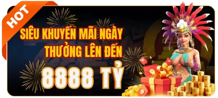 Trò chơi bắn cá U888 mới nhất