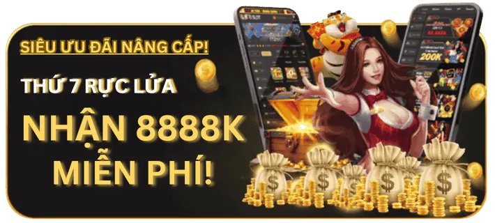 Ưu đãi và khuyến mãi độc quyền tại U888