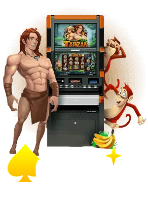 Trải nghiệm casino trực tuyến U888
