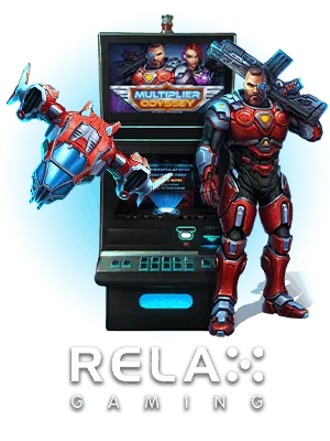 Trò chơi slot mới tại U888