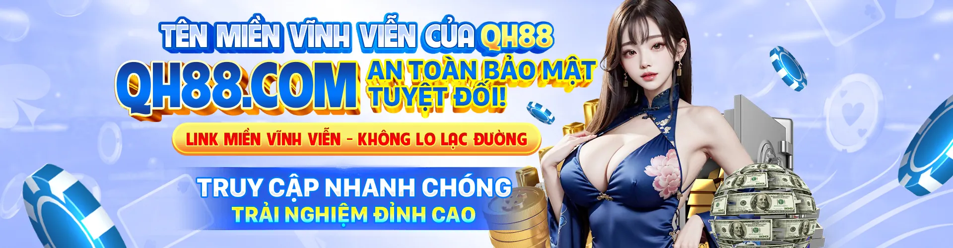 Chính sách quyền riêng tư U888 – Bảo vệ dữ liệu người dùng