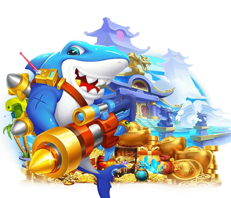 Game Hải Tặc Bắn Cá