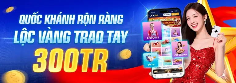 Ưu đãi casino trực tuyến U888