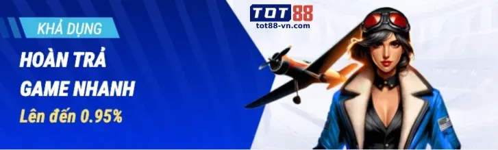 Chương trình VIP U888