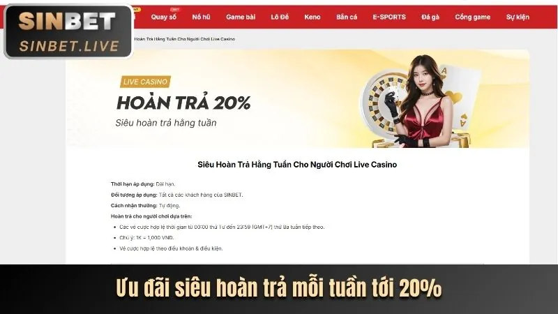 Hình ảnh quảng cáo ưu đãi thể thao độc quyền với logo U888 và tông màu xanh vàng.