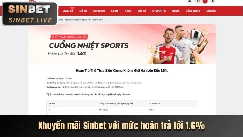 Phân tích chiến lược cá cược thể thao U888